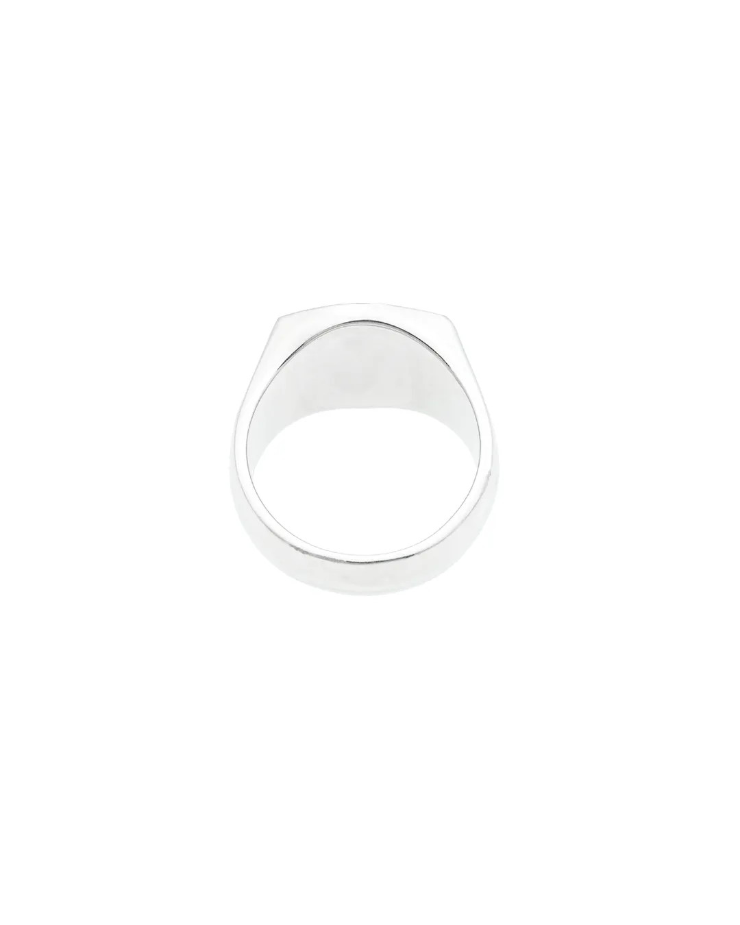 Shield Satin Ring (M)