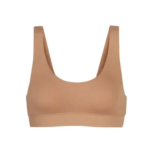 SLEEP BRALETTE | OCHRE