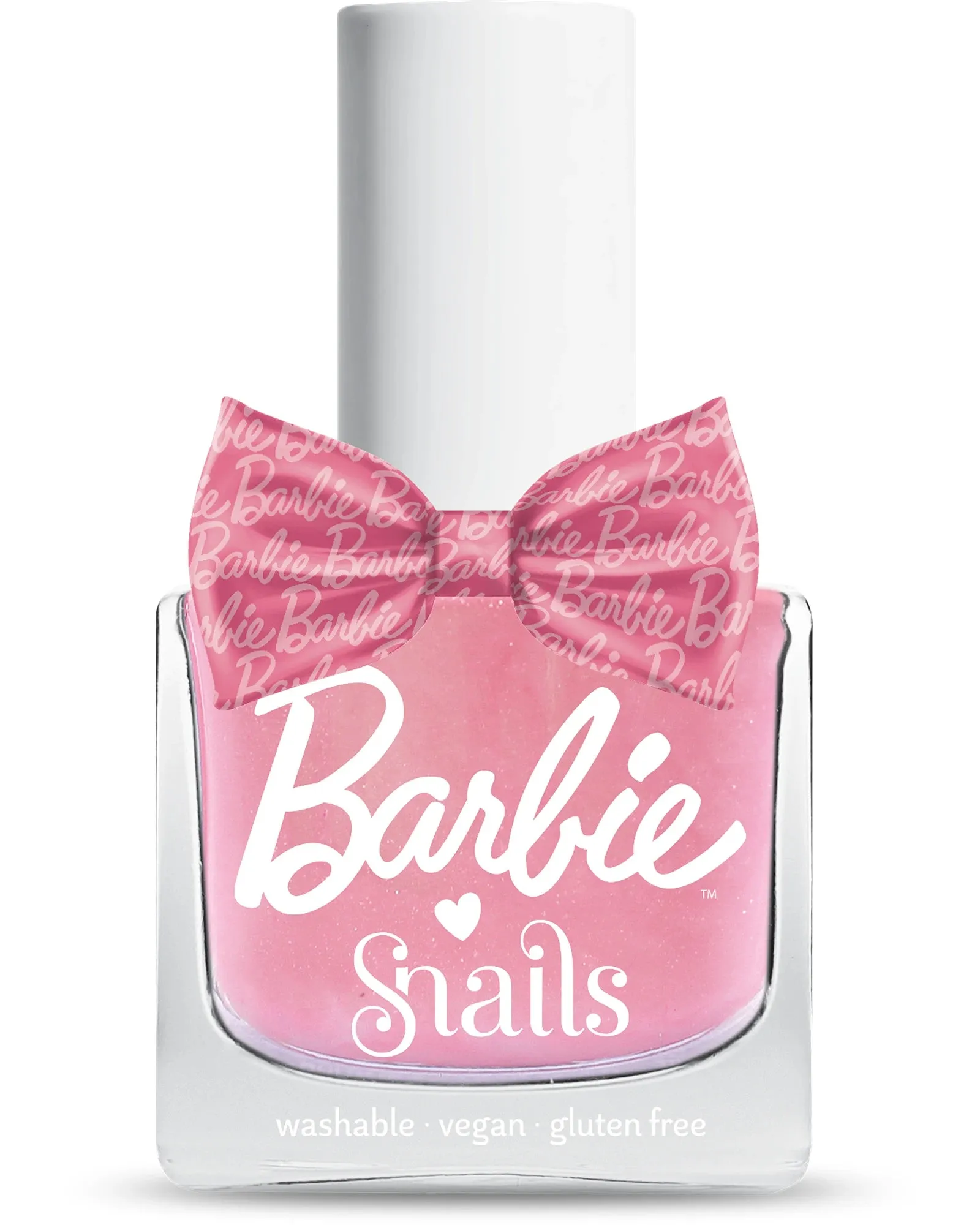 Snails Barbie Shine Bright