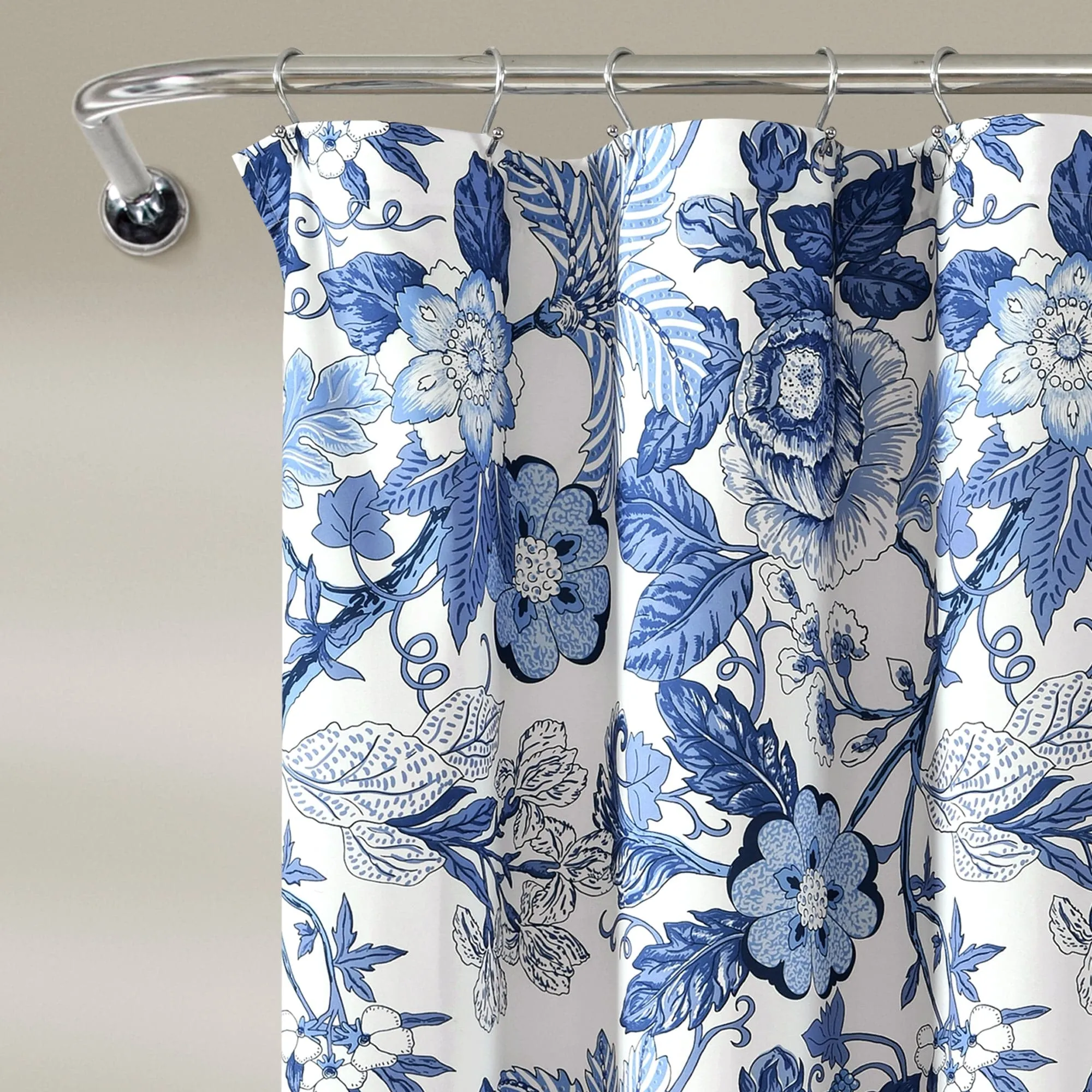 Sydney Shower Curtain