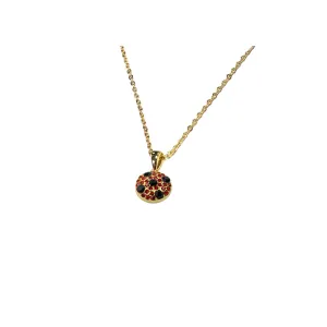 Timeless Collection - Miraculous Necklace