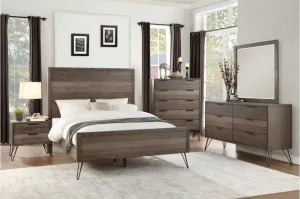 Urbanite Bedroom Collection