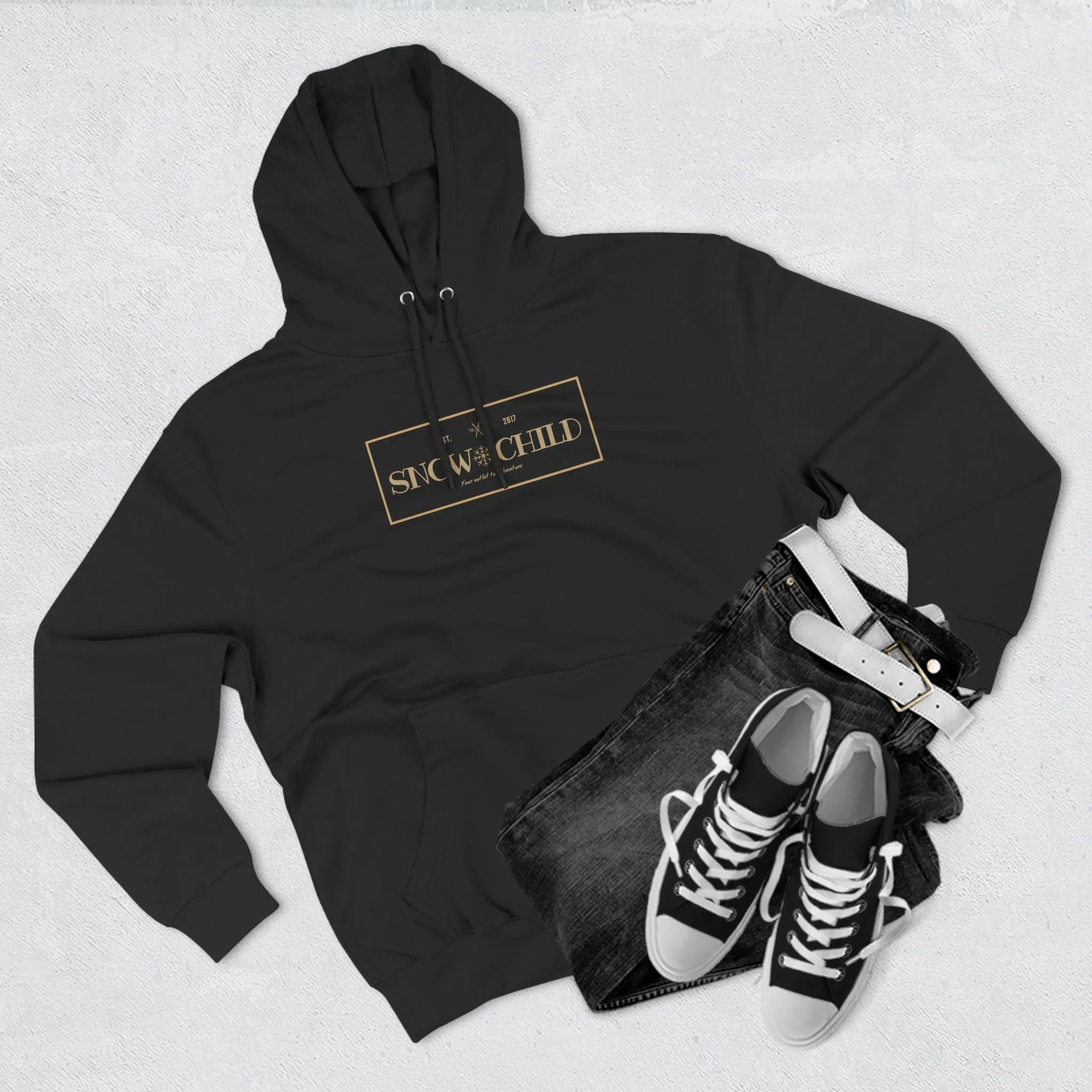 VENTURE HOODIE