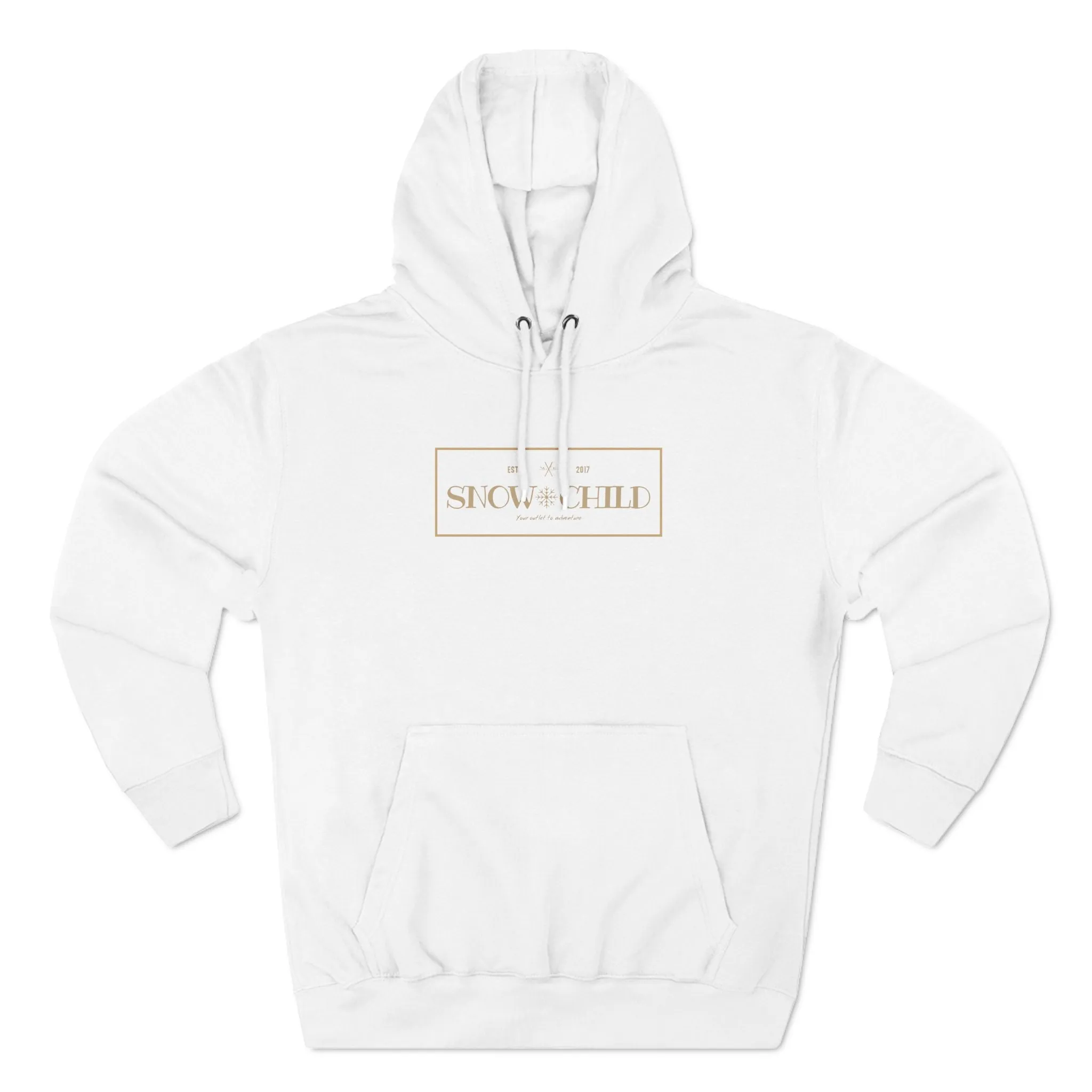 VENTURE HOODIE