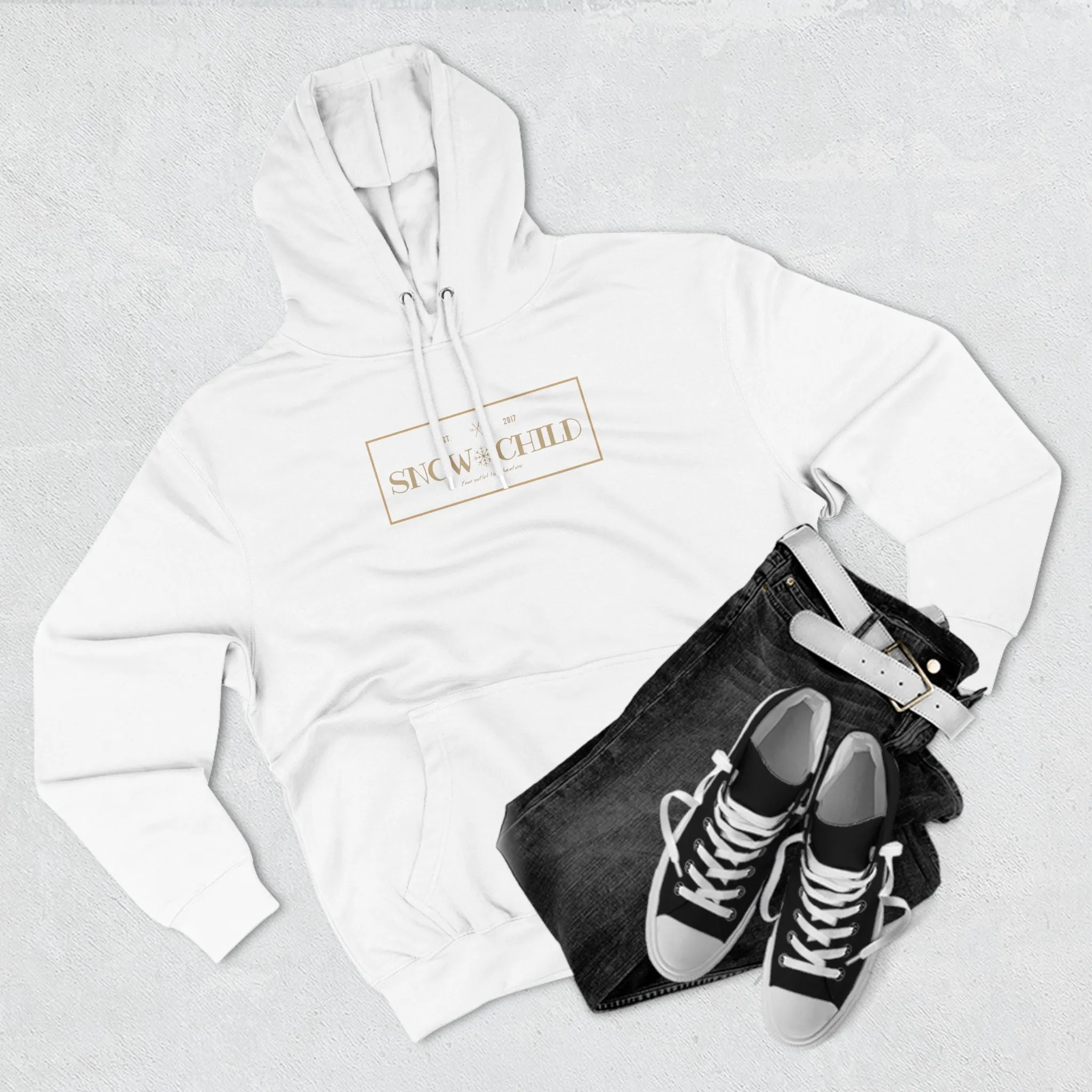 VENTURE HOODIE