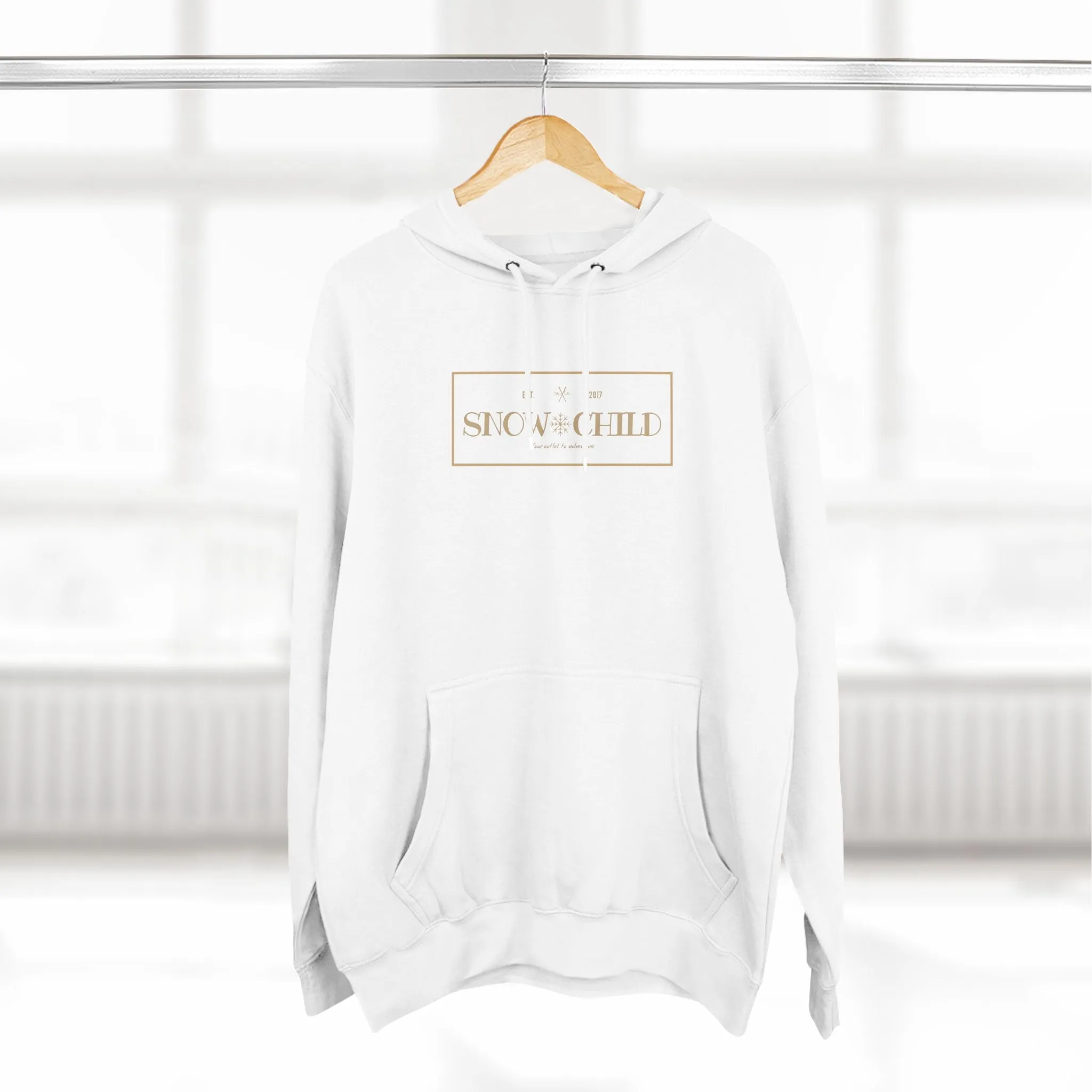 VENTURE HOODIE