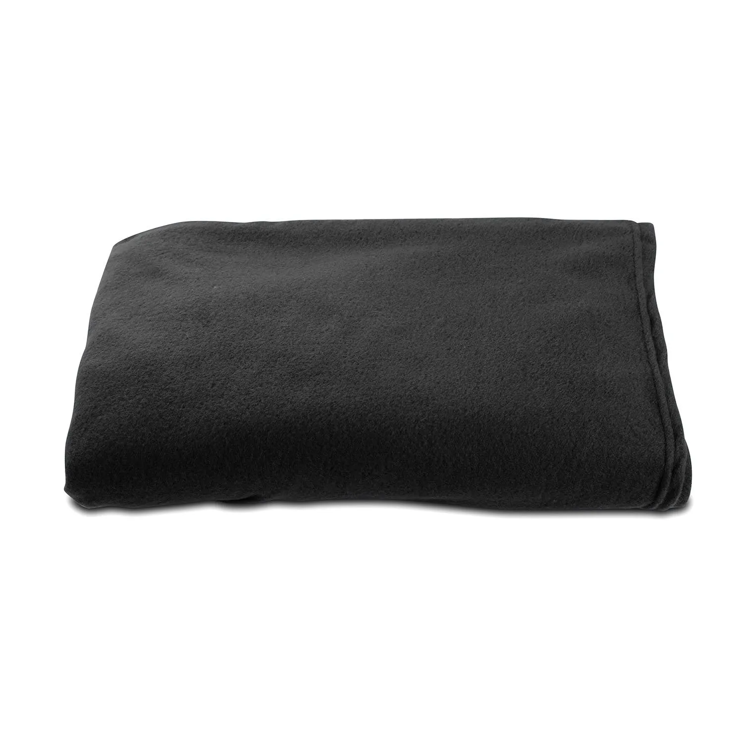 Wearable Fleece Blanket with Sleeves