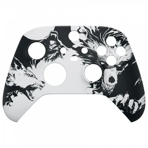 Xbox Series X and S Controller Front Plates - UV Printed - eXtremeRate