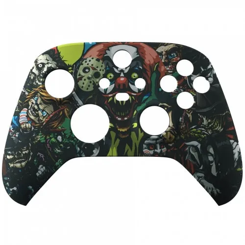 Xbox Series X and S Controller Front Plates - UV Printed - eXtremeRate