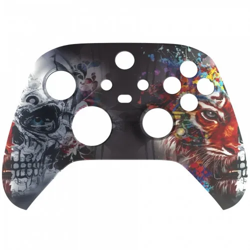 Xbox Series X and S Controller Front Plates - UV Printed - eXtremeRate