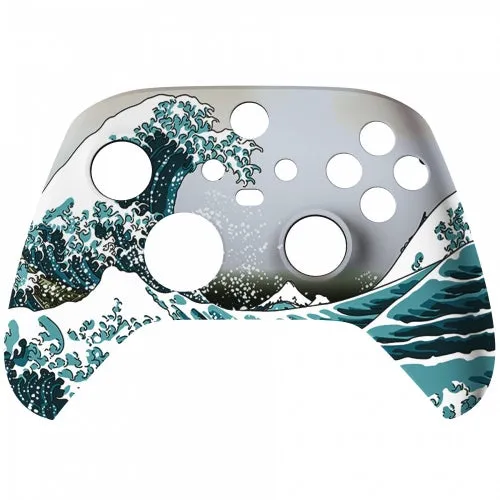 Xbox Series X and S Controller Front Plates - UV Printed - eXtremeRate