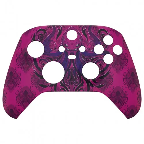 Xbox Series X and S Controller Front Plates - UV Printed - eXtremeRate