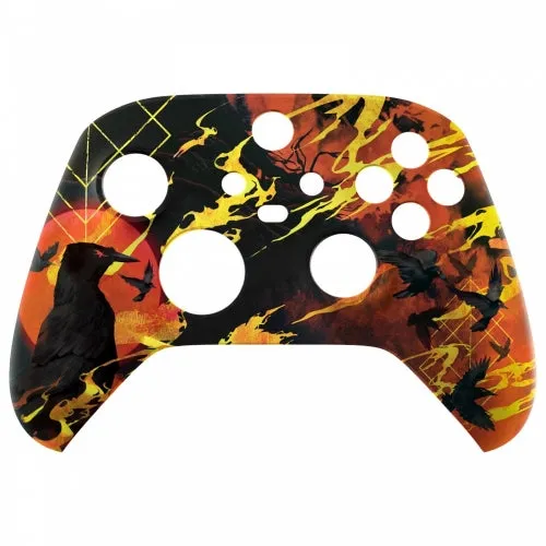 Xbox Series X and S Controller Front Plates - UV Printed - eXtremeRate