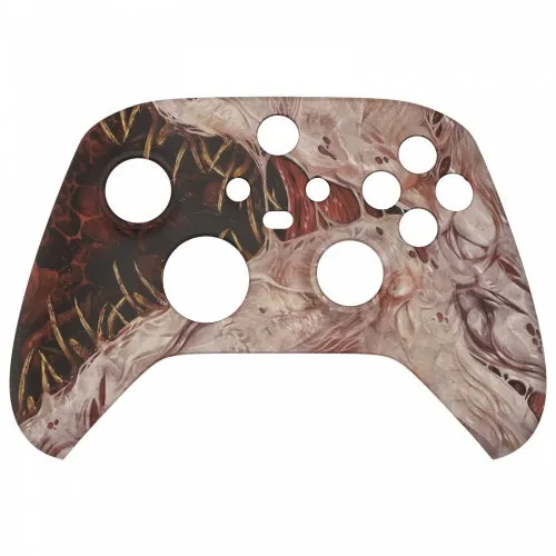 Xbox Series X and S Controller Front Plates - UV Printed - eXtremeRate