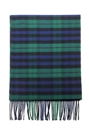 ZTW317 - Plaid Softer Than Cashmere™ - Cashmere Touch Scarves